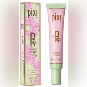 💛 2/$25 Pixi +Rose Radiance Perfector Skin Illuminating Enhancer